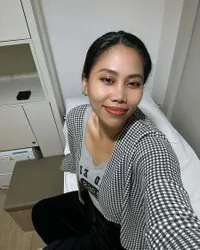 7 Potret Evi Masamba Berhasil Diet dan Tubuh Makin Langsing, Bahagia Sudah Bisa Pakai Baju Size S