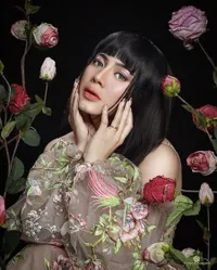 7 Potret Felicya Angelista di Photoshoot Terbaru, Makin Penuh Pesona Sampai Bikin Suami Sendiri Pangling - Banjir Pujian 