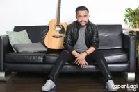 7 Potret Fildan yang Nostalgia Masa-Masa Audisi, Kini Jadi Juri D'Academy 7 - Kagumi Perjuangan Para Peserta 