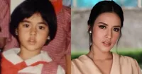 7 Potret Foto Masa Kecil Penyanyi Indonesia, Aura Bintangnya Udah Kelihatan Dari Lahir!