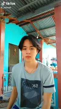 7 Potret Ganteng Ian Noel De Leon, Seleb TikTok Asal Filipina yang Disebut Mirip Jimin BTS