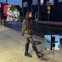 7 Potret Gaya Safeea Ahmad saat Liburan, Tampil Stylish - Cute dengan Kostum Karakter