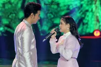 7 Potret Hari LIDA dan Putri DA yang Makin Mesra, Sedang Jalin Hubungan Asmara?