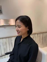 7 Potret Haruka Donasikan Rambutnya Untuk Pasien Kanker, Wujudkan Mimpi Sejak Dulu