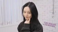 7 Potret Hyeri Girls Day Cosplay Karina aespa Era 'Whiplash', Mirip Banget Bikin Pangling - Diminta Comeback