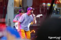 7 Potret Indra Bekti yang Kini Sudah Semakin Pulih, Bersyukur Bisa Kembali Jalani Hidup Normal - Akui Atur Jadwal Tak Terlalu Padat