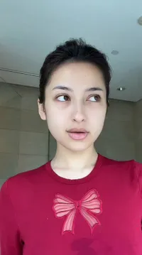 7 Potret Jennifer Coppen Ikut Tren Bebot Makeup, Cocok Jadi Baddie Filipina