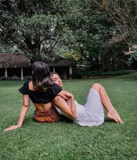7 Potret Jessica Iskandar Pamit Pindah dari Bali Kembali ke Jakarta, Penampilan Hot Jadi Sorotan