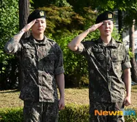 7 Potret Jungkook BTS yang Alami Musibah Usai Wamil, Rumah Nyaris Dibobol Orang Asing - Pelaku Diamankan Polisi