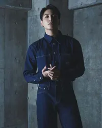 7 Potret Jungkook BTS yang Belum Pernah Diungkap Sebelumnya, Di-gatekeep Sang Fotografer Sejak Tahun 2023