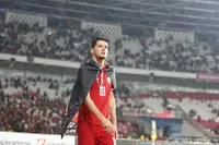 7 Potret Justin Hubner yang Disebut PDKT ke Jennifer Coppen, Netizen: Diam Cari Mama Muda, Bergerak Kena Kartu Merah
