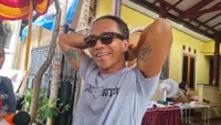 7 Potret Kaka Slank yang Tegaskan Abdee Negara Sudah Kembali Manggung Setelah Pulih dari Autoimun, Ungkap Alasan Tak Pernah Menjenguk