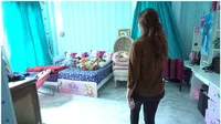 7 Potret Kamar Anak Selebriti Indonesia, Desainnya Lucu-Lucu Semua!