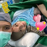 7 Potret Kebahagiaan Citra Kirana dan Rezky Aditya Jadi Orang Tua Baru, Nggak Pernah Bisa Jauh dari Baby Athar