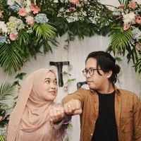 7 Potret Kebersamaan Ririe Fairus dan Ayus Sabyan Sebelum Kabar Selingkuh dengan Nissa Sabyan, Bulan Lalu Masih Upload Foto Bareng