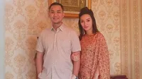 7 Potret Kebersamaan Zaskia Gotik & Sirajudin Mahmud yang Tengah Diisukan Retak, Sahabat Buka Suara