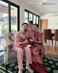 7 Potret Kehidupan Whulandary Herman Putri Indonesia 2013 Pasca Dinikahi Direktur Eksekutif, Jadi IRT Bangun Jam 2 Pagi - Tak Punya Pembantu