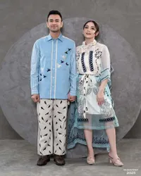 7 Potret Keluarga Raffi Ahmad & Nagita Slavina yang Hangat, Trio R Kompak Bikin Gemas