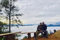 7 Potret Kemesraan Bella Saphira dan Suami, Kini Peringati Ulang Tahun Pernikahan yang ke-7