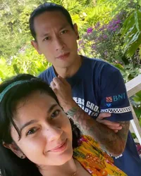 7 Potret Kemesraan Chef Juna & Citra Anindya di Bali, Mulai Go Public Nih!