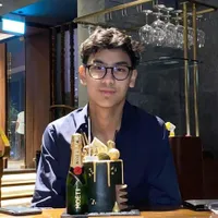 7 Potret Khayru Hardikusumo, Putra Gunawan Sudrajat yang Makin Ganteng dan Beranjak Dewasa - Genap Berusia 17 Tahun