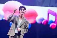 7 Potret Kim Soo Hyun Diputus Kontrak Brand China, Padahal Baru 20 Hari Jadi Ambassador