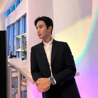 7 Potret Kim Soo Hyun yang Bakal Muncul Perdana di Fan Meeting Taiwan Pasca Kontroversi, Acara Dijaga 50 Petugas Kepolisian
