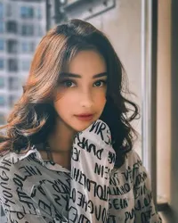 7 Potret Kirana Devina yang Dikaitkan Netizen dengan Kabar Perselingkuhan Rizky Billar, Sempat Adu Akting dengan Suami Lesti Kejora