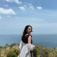 7 Potret Liburan Haico Van der Veken Bintang 'BUKU HARIAN SEORANG ISTRI' di Alam, Pamer Kehangatan Bareng Keluarga