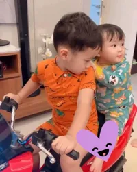 7 Potret Lucunya Baby Sarah Anak Ahok dan Puput, Sudah Besar Makin Cantik dan Menggemaskan