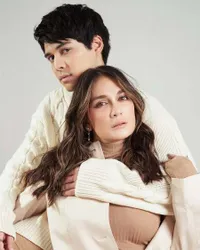 7 Potret Luna Maya dan Maxime Bouttier Rayakan Valentine, Mesra dan Hangat Didoakan Cepat Menikah