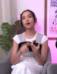 7 Potret Lyodra Ginting Bocorkan Momen Bucin Sebelum Pacaran Sama Randy Martin, Malu-Malu Akui Hal Ini