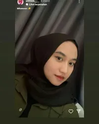 7 Potret Mantan Babysitter Mawar AFI yang Kini Sudah Berani Posting Foto Selfie, Caption Bahasa Inggris Jadi Sorotan - Netizen: Jilbabnya Cuma Satu?