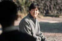 7 Potret Masa Muda Park Hae Joon yang Lagi Viral - Definisi Ganteng Zaman Dulu, Sekarang, hingga Masa Depan