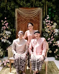 7 Potret Maxime Bouttier Bareng Adik dan Ayah Bulenya yang Jarang Tersorot