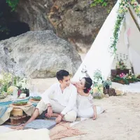 7 Potret Mesra dan Harmonis Rachel Vennya dan Suami Sebelum Gugat Cerai Diam-diam