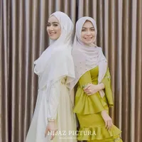 7 Potret Mesya Thalib Kakak Ipar Taqy Malik, Seorang Selebgram yang Suka Bergaya Sensual