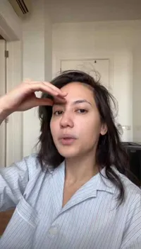 7 Potret Momen Pevita Pearce Ceritakan Pengalamannya Tidak Tahu Cara Isi Bensin di Malaysia