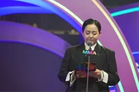 7 Potret Moon Geun Young yang Makin Berisi, Akui Berat Badan Naik Karena Hidup Santai dan Bahagia