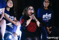 7 Potret Nunung Kini Pilih Ngekos dan Jual Semua Aset, Awalnya Sedih Tapi Sudah Ikhlas