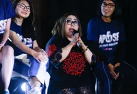 7 Potret Nunung Srimulat yang Ungkap Perjuangan Kesehatan, Dari Operasi Mata hingga Check Up Rutin - Tak Berpuasa karena Anjuran Dokter