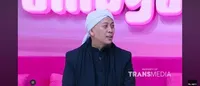 7 Potret Opick Tanggapi Santai soal Royalti Lagunya, Singgung Rezeki Sudah Diatur