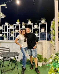7 Potret Ovy Sovianty Eks Duo Serigala, Jadi Pemeran di 'ANGLING DHARMA SERIES'