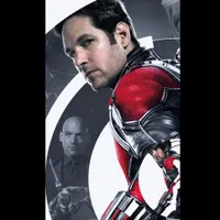 7 Potret Paul Rudd Sang Pemeran Ant Man Yang Pada Tahun Ini Dinobatkan Sebagai Pria Terseksi Oleh Majalah People