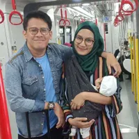 7 Potret Pemeran Sinetron 'Lorong Waktu' Setelah 20 Tahun, Kangen Nggak Nih?