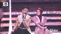 7 Potret Penampilan Agnes Malang Bersama Reza Zakarya dalam Pop Academy, Raih Standing Ovation Juri