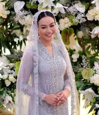 7 Potret Pengajian Sebelum Nikah Yura Yunita, Khidmat Dihadiri Keluarga dan Penuh Air Mata Haru