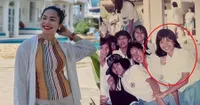 7 Potret Presenter Tanah Air Saat Kecil, Bikin Pangling Loh!
