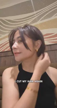 7 Potret Prilly Latuconsina Pamer Rambut Bob Barunya, Tuai Pujian Pacar