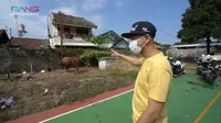 7 Potret Raffi Ahmad Sembelih Hewan Kurban, Ada 10 Sapi dan 7 Kambing - Bikin Amy Qanita Nangis